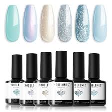 11 best color changing nail polishes