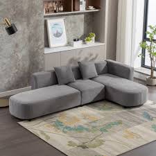 Home Modular Sectional Sofa Luxury