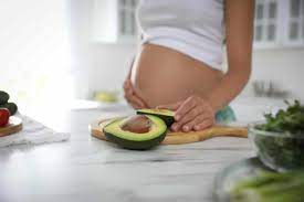 Menyediakan antioksidan yang penting untuk ibu hamil dan janin.
