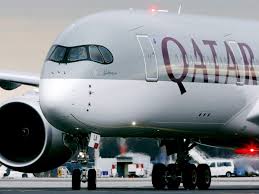 Latest qatar airways news from the world's leading travel industry news resource breaking travel news. Qatar Airways Latest News Videos And Qatar Airways Photos Times Of India