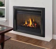 Regency P36 Gas Fireplace Martin