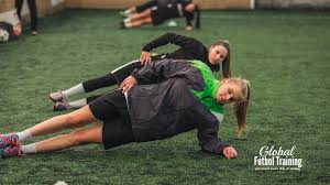 soccer strength training tips improve