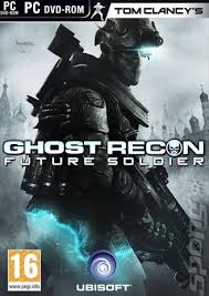 Initially, the title was revealed to be tom clancy's ghost recon: Tom Clancy S Ghost Recon Future Soldier Free Download Repacklab