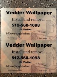 wallpaper installers in austin tx