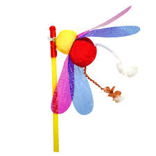 feelers cat toys for indoor cats cat