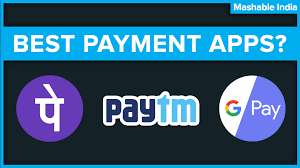 Check spelling or type a new query. Paytm Vs Phonepe Vs Google Pay Which Is The Best Payment App In India Tech
