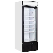 Tefcold Nf2500g 515 Ltr Upright Single