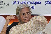 Eminent poet and environmentalist sugathakumari, who recently turned 84, has boldly dealt with themes both simple and complex with her inimitable expressions. Sugathakumari Wikipedia