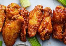 are en wings healthy the answer