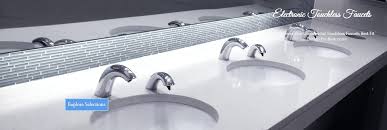 Best Touchless Bathroom Faucets From