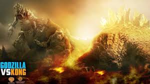 Godzilla kongga qarshi see more ». Godzilla Vs Kong 2020 Trailer Release Date Revealed New Titans Leaked Youtube