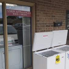 Appliances Repair Near Garden City