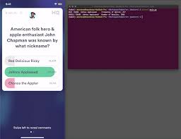 Nba 2ktv answers · nba 2k22: Github Apanesarr Hqbot Bot That Helps Answer Questions Posed In The Hq Trivia App
