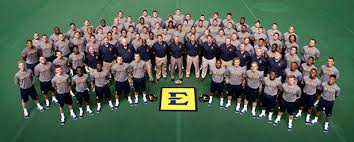 Football Roster Official Site Of East Tennessee State