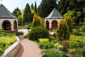 denver botanic gardens is one of the