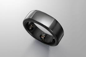 To get started, simply download the oura app (for android or ios). Oura Heritage Smart Ring Wearable Device Rings