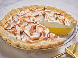 the best lemon meringue pie recipe