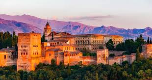 #exclusivehospitality you can share your memories with #mygranadastory hashtag to take place in @granadaluxury profile granada.com.tr. University Of Granada A Short Guide To The Student Life