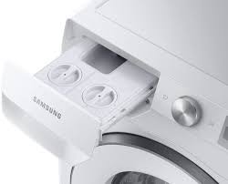 WW90T636AHH Samsung wasmachine, 9 kg. en 1600 toeren