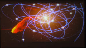 Astrofísica de altas energías (Fabio de Colle) - YouTube
