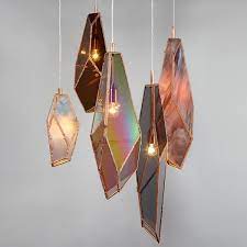 We recommend decoclassic60es with these fittings. Odd Matter Over Night Pendant Light Artworks Vessel Gallery London