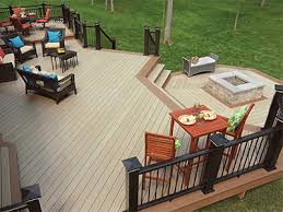 Wpc Outdoor Flooring Tile Wood