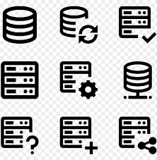 There is no psd format for server png images, server icon free download in our system. Server 51 Icons Server Icon Vector Free Png Image With Transparent Background Toppng