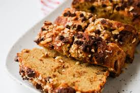 The carbohydrate count, fiber, and added sugars of all packaged foods can be found by reading recommended amount of carbs for people without diabetes. Low Carb Keto Friendly Banana Bread Recipe Perfect Keto