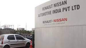 renault nissan manufactures 2 5 mn cars
