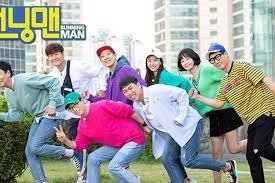 Variety show korea yang terkenal dengan game name tag nya. Dijamin Ngakak Hingga Terpingkal Ini 10 Episode Running Man Paling Berkesan Sepanjang 2020 Pikiran Rakyat Pangandaran Halaman 2