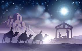 100 nativity scene wallpapers