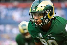 Read more about our data coverage. Nikko Hall Football Colorado State University Athletics