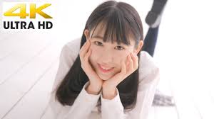 chika kanayama japanese idol image video. 4k Ultra Hd Japanese Idol Shoko Mori Cute Girl Youtube