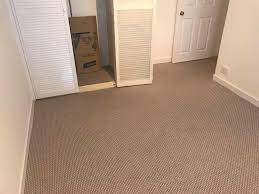 Carpet from capitol floor covering. Carpet Flooring Project In Hamilton