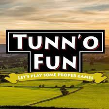 TunnO'Fun - YouTube