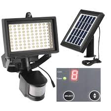 8 best solar flood lights reviewed and