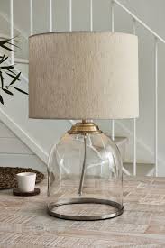 gloucester small table lamp from