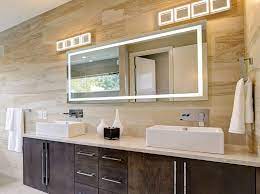 32 Stylish Bathroom Mirror Ideas 2022