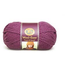 Lion Brand Yarn Wool Ease Thick Quick Available In Multiple Colors