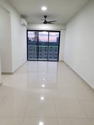 For rent or sale maxim residence, taman connaught 825sq.ft 2r2b partly furnished. 3r2b One Maxim Residence Sentul Property Rentals On Carousell