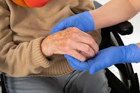 impaired skin integrity nursing care