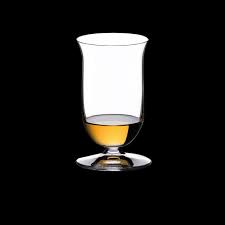 riedel vinum single malt whisky 2pk