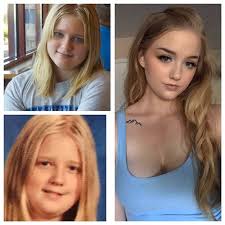 amazing transformation of ugly