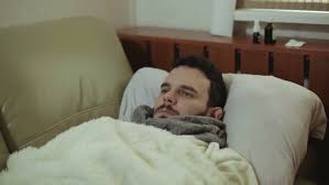 Image result for sleep head guy
