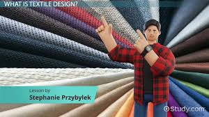 Textile Design Types Disciplines