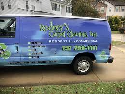 rodney s carpet cleaning inc yorktown