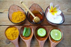 turmeric for acne 5 diy face masks