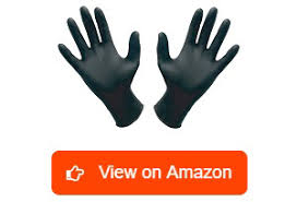 10 Best Nitrile Gloves Reviewed And Rated In 2019