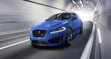 Jaguar-XFR-S