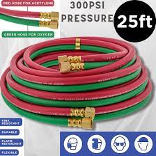 twin welding hose cutting torch hoses